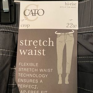 New Grey Cato crops 22w